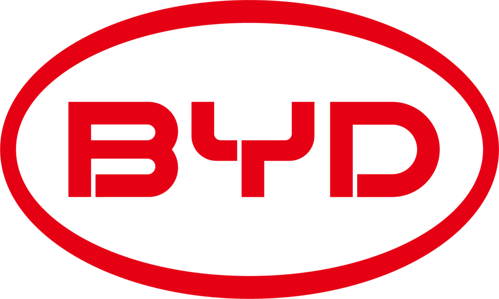 BYD
